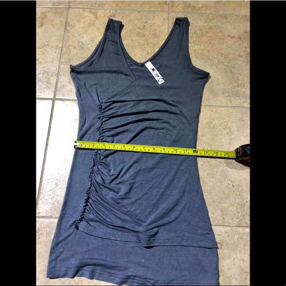 Ruched Top - Picture 6 of 9